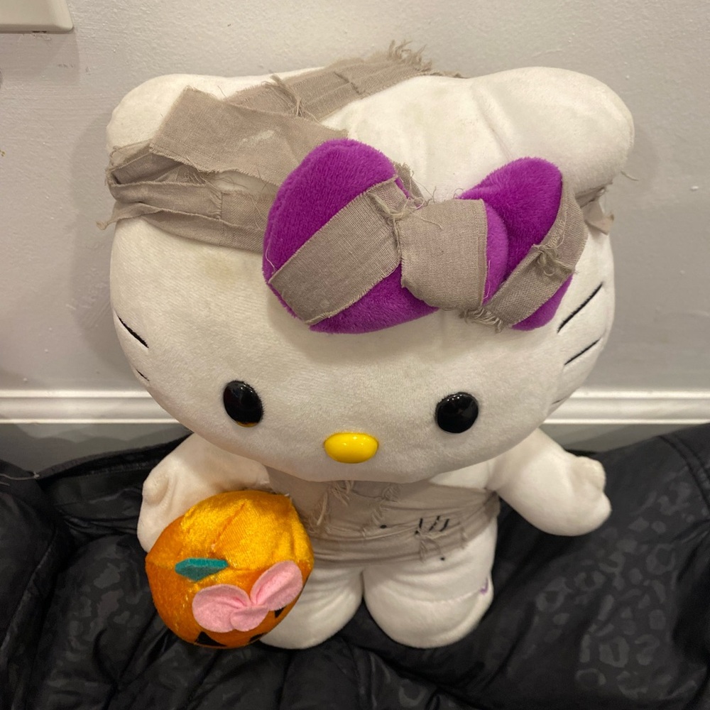 Hello kitty - Picture 9 of 9